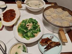 -梅利汴京烤鸭•开封豫菜地标店(东大街店)