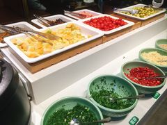 -香佰里重庆火锅(恒力博纳广场店)