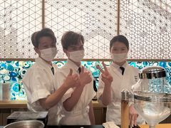 -小十Omakase(地王大厦店)