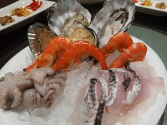 -江南·JIANGNAN(北京歌华开元大酒店)