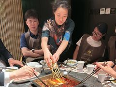 -锦城印象火锅(天府三街店)