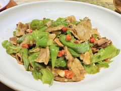 -范家小馆·烤鸭新京菜(金融街店)