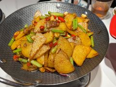 -匠熙小馆(崇文门店)