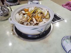 -双喜农庄·菌香园(安居家园店)