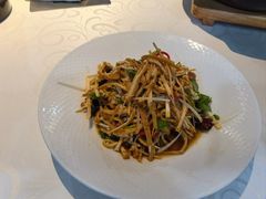 -秦月轩·长安小馆·新陕菜(阜成路·五棵松店)