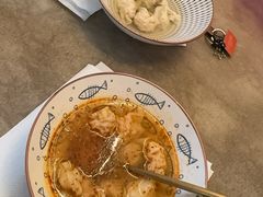 -汪家馄饨(集庆路店)