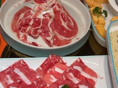 -天地源荷塘悦色主题火锅(一中店)