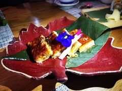 -活鳗饭·鹅肝范儿(高碑店店)