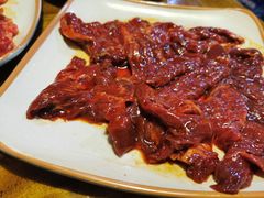 -平泽烤肉(锦水街店)