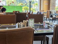 -厦门悦华酒店·绿庭主题自助餐厅