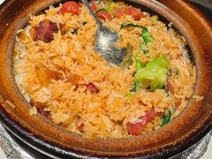 -煲煲好(朝阳门店)