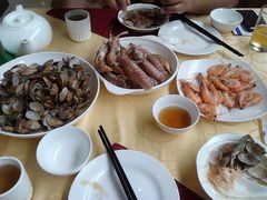 -海岛渔村大酒店(云霄路店)