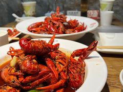 -有位虾匠·香辣蟹·小龙虾(李村店)
