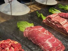 -星伦多自助料理·涮烤一体(虹悦城店)
