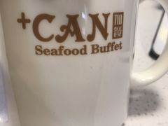 -加餐海鲜自助(集美银泰百货店)
