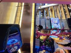 -Famous肥猫墨西哥音乐餐吧(五棵松华熙LIVE店)