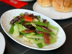 -有璟阁港式餐厅(金融街购物中心店)
