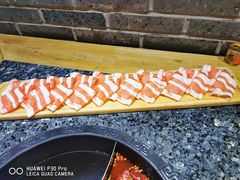 -蜀大侠火锅(森兰花园城店)