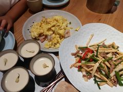 -竹里馆·淮扬菜·功夫茶(老门东店)