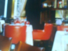 -北京金融街丽思卡尔顿酒店·意味轩 Cepe