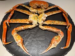 -上井料理黑金店(IFS国金中心店)