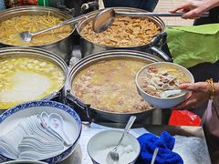 -赵家名吃四味烩菜(东大寺门食品街店)