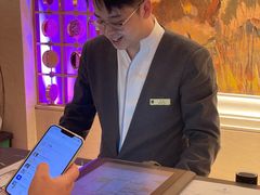 -苏州香格里拉大酒店