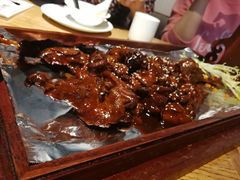 -黛瓦里巷(南京东路店)