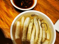 安海土笋冻-临家闽南菜(宝洲路店)