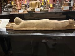 -吴哥国家博物馆