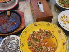 -涵家味土菜馆·徽州一绝臭鳜鱼(三河古镇店)