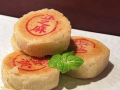 -许爷家·生态湖鲜(徐汇日月光店)