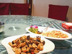 -昆师傅饭庄