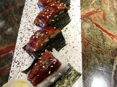 -炙柒Sekinana·精致料理 烧鸟·铁板烧(海上世界店)