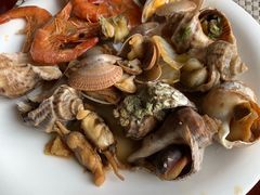 -温州万和豪生大酒店-餐厅