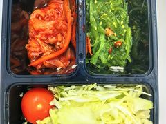 -牛邸·烧肉饭(来福士店)
