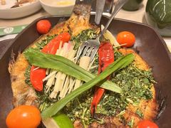 -云海肴·汽锅鸡·云南菜(苏州中心店)