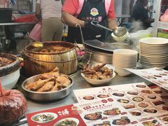 -金伯利街美食夜市