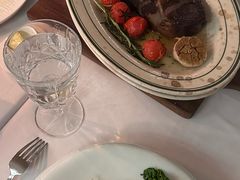 -圣丰索菲特·法国餐厅