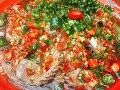 -小街47號江湖菜(四合院店)