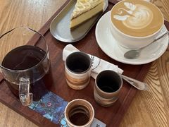 -Torch Coffee 炬点咖啡