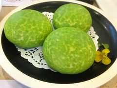 -点都德(华强南店)