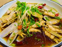 -小老板海鲜酒家(董家渡店)