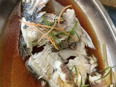 -钱大妈海鲜饭店(保利林语店)