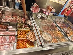 -英雄故事地摊烤肉(马驹桥店)