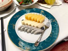 -武汉香格里拉大酒店·香宫中餐厅
