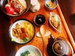 石葵鳗鱼饭名古屋三吃-石葵(锦业时代店)