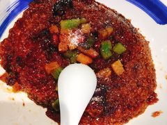 甜盘子-大厨小馆(华阳城店)