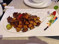 -楚禾宴·家宴(光谷大道店)