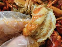 -三妹小龙虾·黄油蟹(华侨城总店)